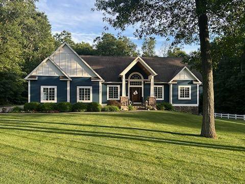 4895 Terravita Drive, Whitehall, MI 49461