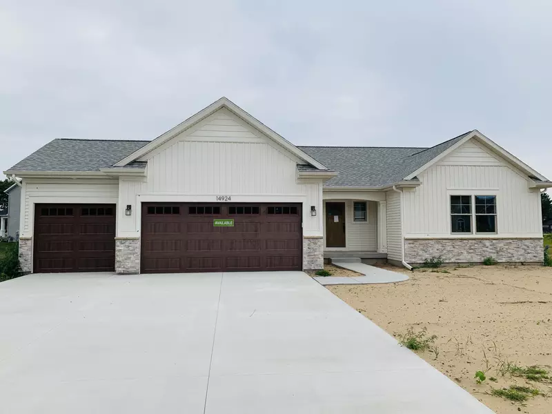 14924 Timberpine Court, Holland, MI 49424