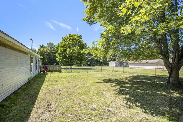 Ceresco, MI 49033,12013 C S Drive