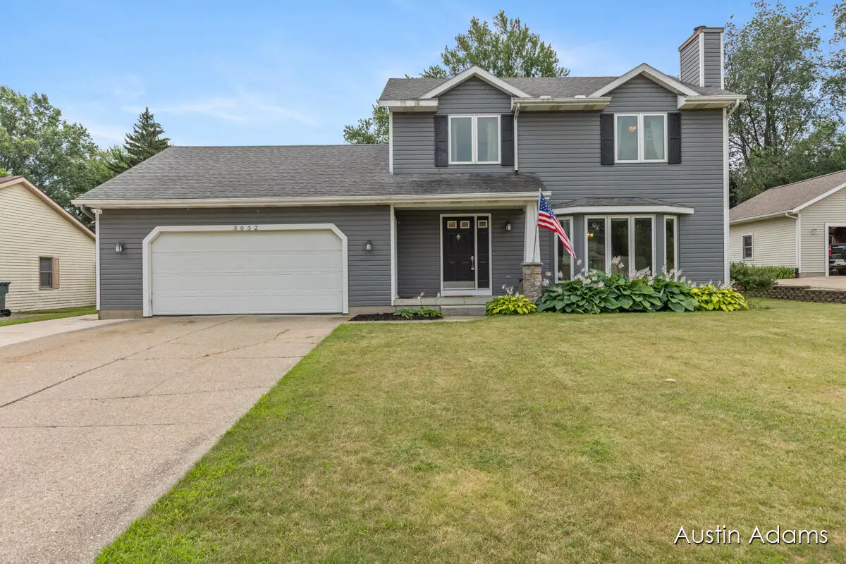 Hudsonville, MI 49426,3032 Country Court