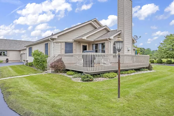Jackson, MI 49201,4233 Fairway Lane