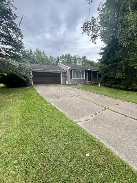 7182 Bellevue Drive, Mount Pleasant, MI 48858