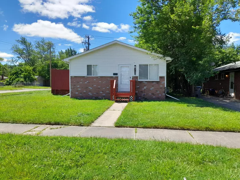 30113 Glenwood Street, Inkster, MI 48141