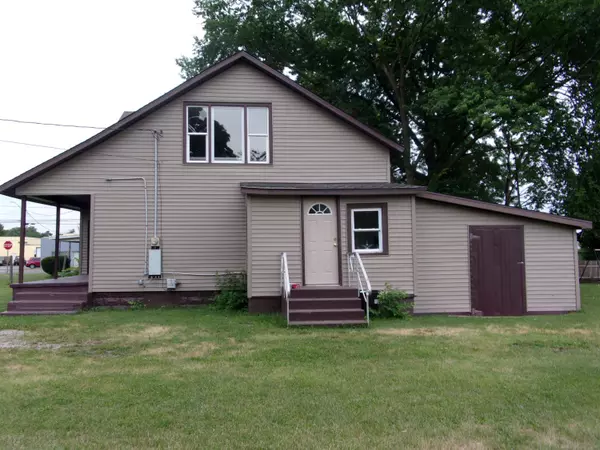 Sturgis, MI 49091,705 St. Joseph Street