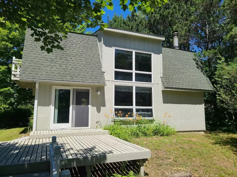 3784 Indian Trail Drive, Hersey, MI 49639