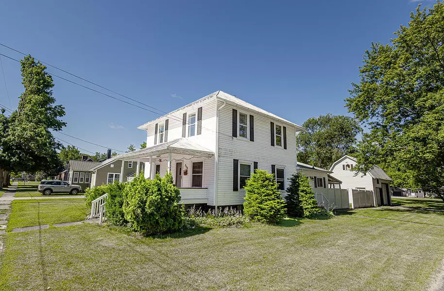 204 S Douglas Street, Bronson, MI 49028