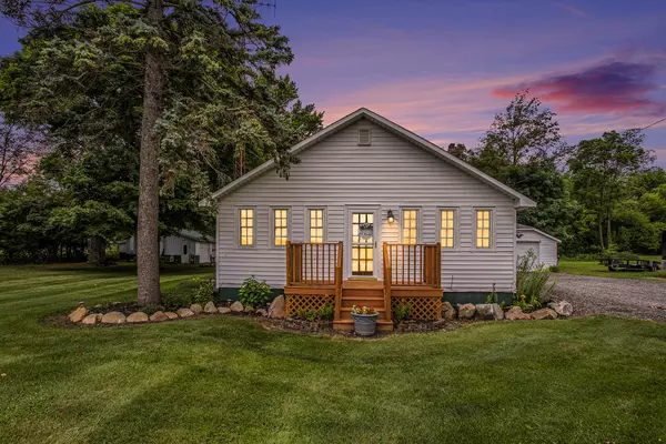 Bronson, MI 49028,344 Orland Road