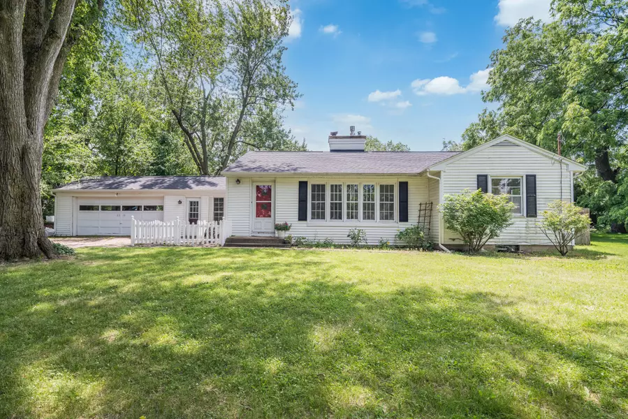 3319 Saint Antoine Avenue, Kalamazoo, MI 49006