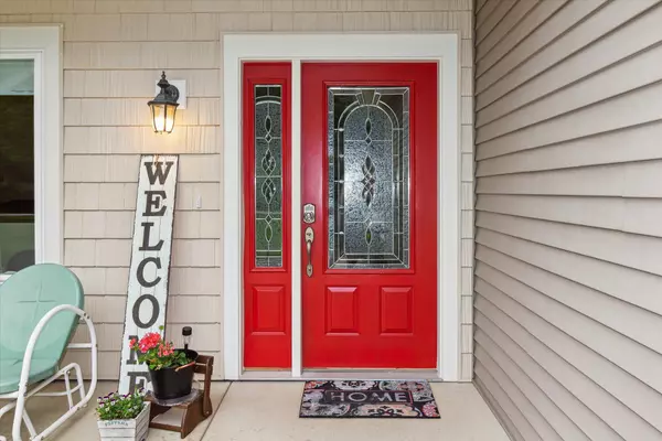 Hersey, MI 49639,3838 Wickes Road