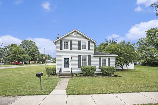 580 White Pigeon Street, Constantine, MI 49042