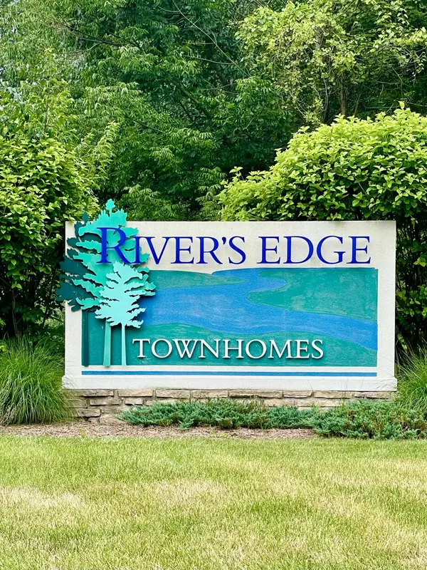 St. Joseph, MI 49085,3464 Rivers Edge Drive Drive #10