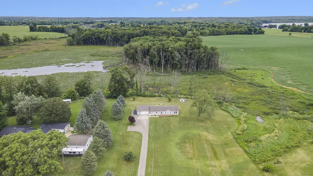 11845 Floria Road, Delton, MI 49046