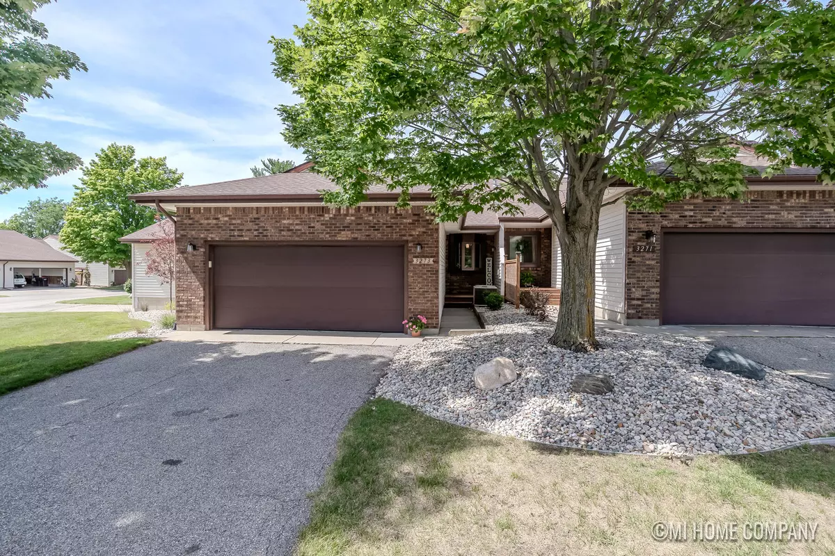 Hudsonville, MI 49426,3273 Greenvale Court