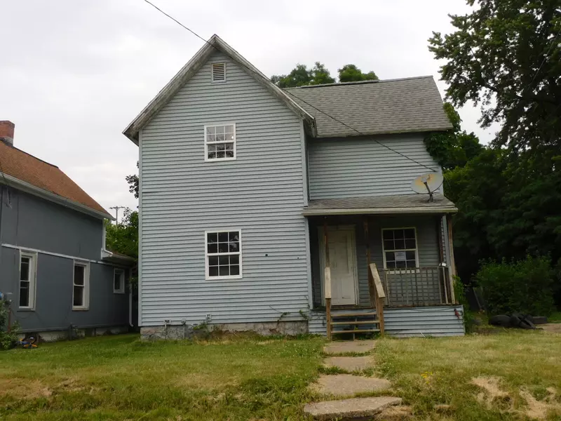 155 Post Avenue, Battle Creek, MI 49014