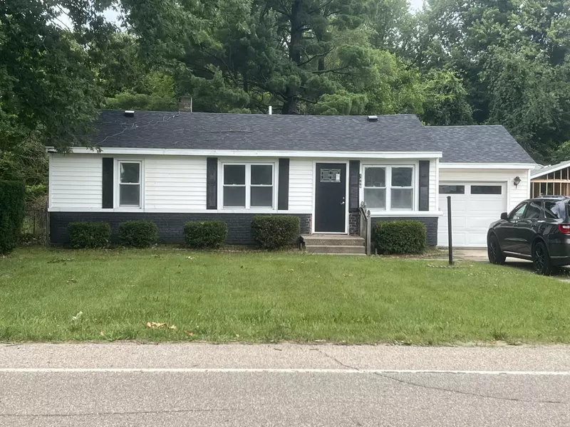 1449 Highland Avenue, Benton Harbor, MI 49022