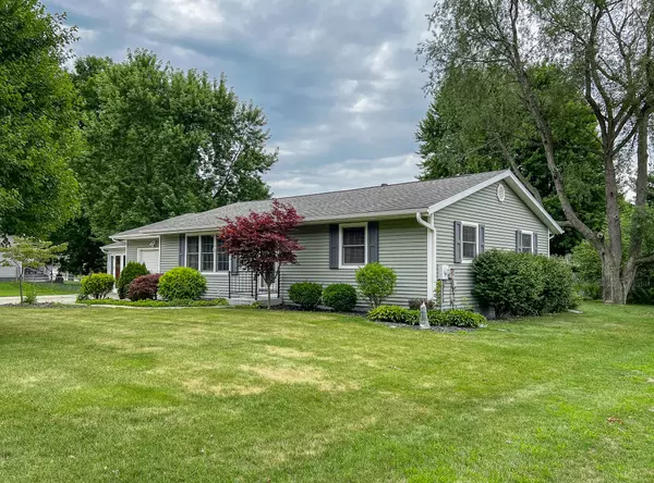Dowagiac, MI 49047,405 Fairfield Drive
