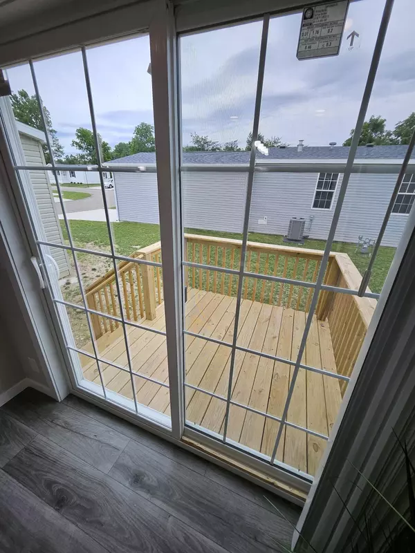 Martin, MI 49070,1165 Wood Ridge Drive