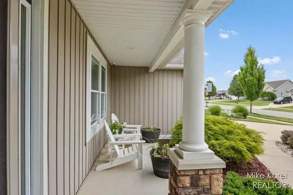 Hudsonville, MI 49426,3351 Jamesfield Drive