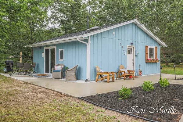 Mears, MI 49436,1334 Leisure Street
