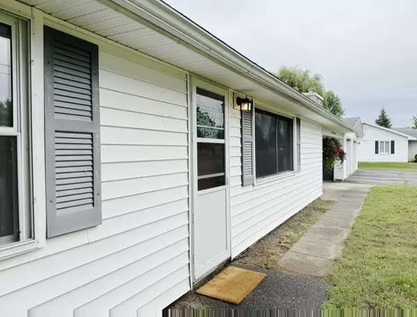 Scottville, MI 49454,312 Gay Street