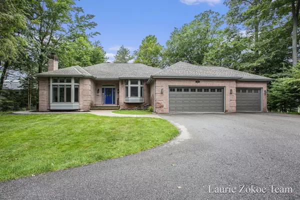 Norton Shores, MI 49441,4217 Braeburn Court