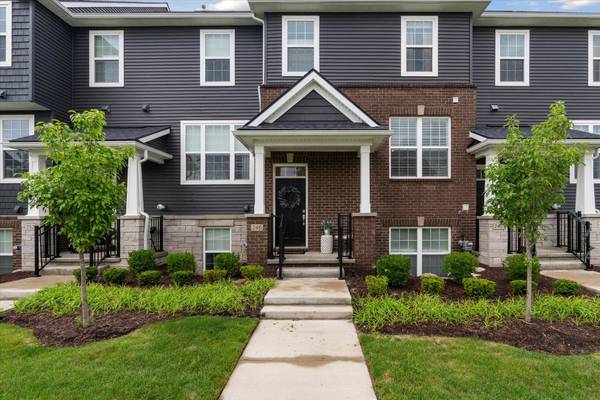 246 N Sydney Court #38, Plymouth, MI 48170