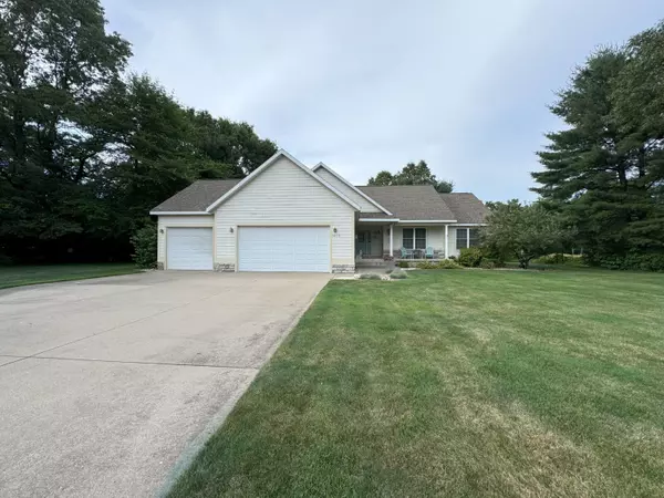 Twin Lake, MI 49457,3878 Darcliff Lane