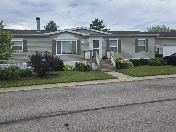 Mason, MI 48854,468 Shade Tree Trail