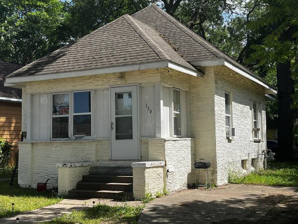 159 W Hume Avenue, Muskegon Heights, MI 49444