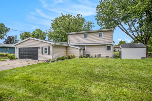 Quincy, MI 49082,822 Whistler Drive