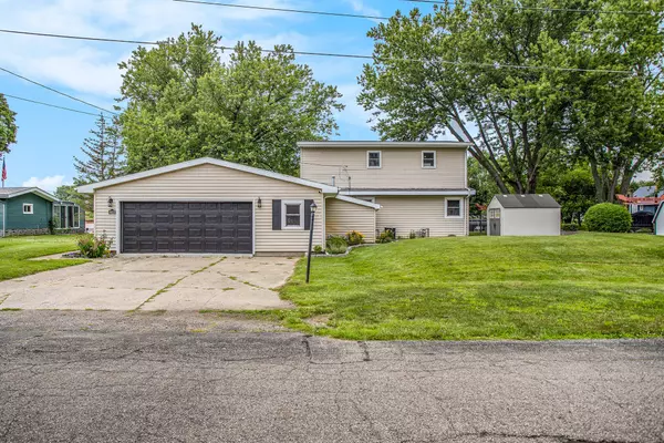 Quincy, MI 49082,822 Whistler Drive