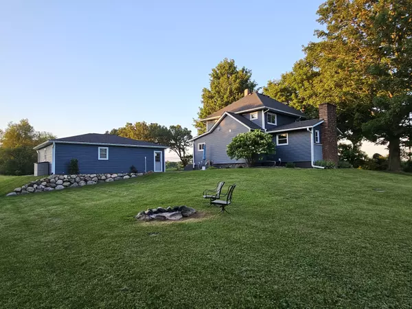 Ceresco, MI 49033,545 N Main Street