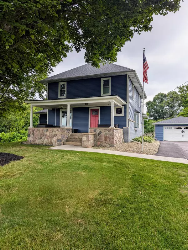 Ceresco, MI 49033,545 N Main Street