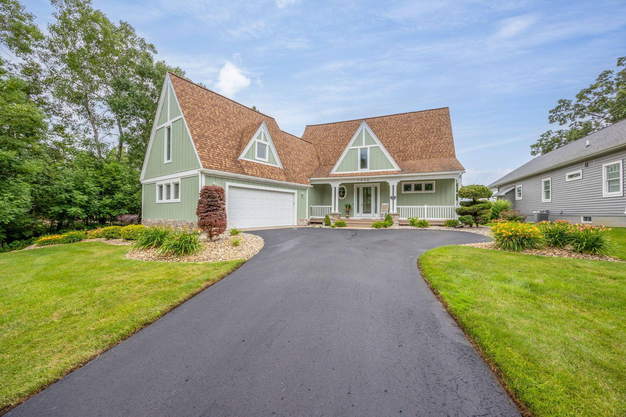 Canadian Lakes, MI 49346,7656 Hilltop Ridge Road