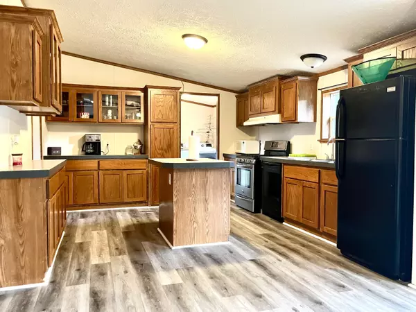 Pierson, MI 49339,50 Lane Street