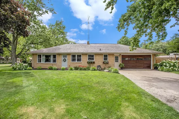 3108 Kim Street, St. Joseph, MI 49085