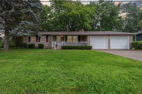 519 Ridgeview Drive, Big Rapids, MI 49307