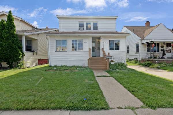 5202 Kenilworth Street, Dearborn, MI 48126