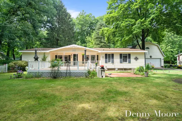 Shelbyville, MI 49344,3702 England Drive