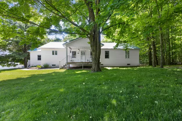 Evart, MI 49631,6079 Seven Mile Road Road