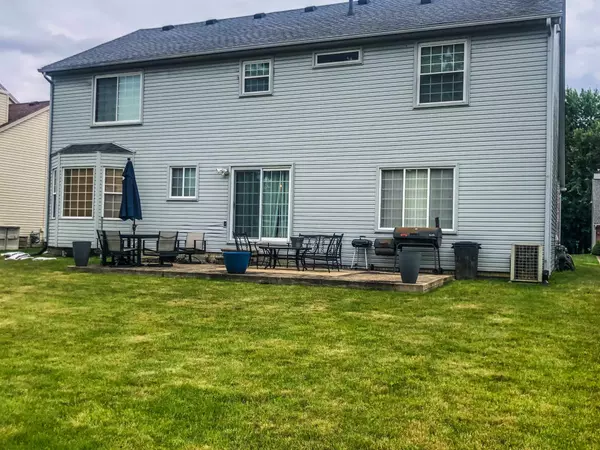 Canton, MI 48188,2442 Amber Drive