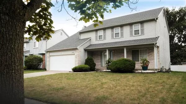 Canton, MI 48188,2442 Amber Drive