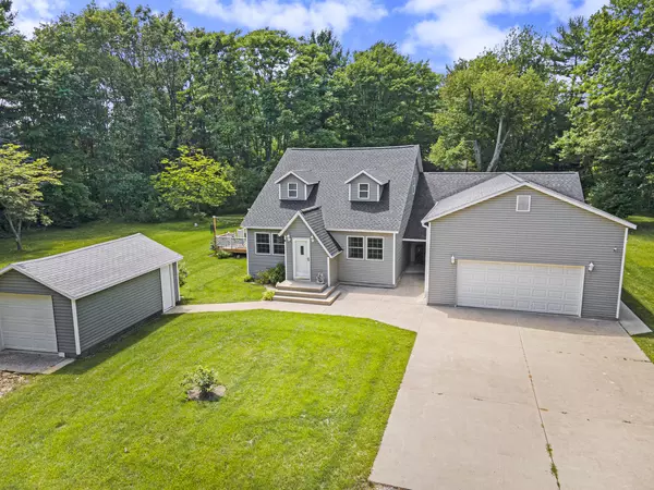 3157 S Brooks Road, Muskegon, MI 49444