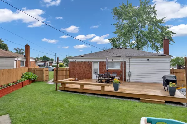 Madison Heights, MI 48071,30527 Garry