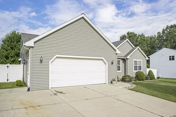 Springfield, MI 49037,323 Catera Court