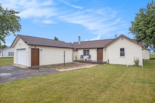 751 Washington Boulevard, Lake Odessa, MI 48849