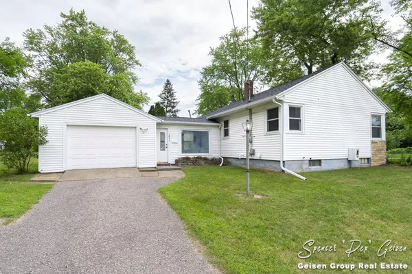 Belding, MI 48809,303 Putney Street