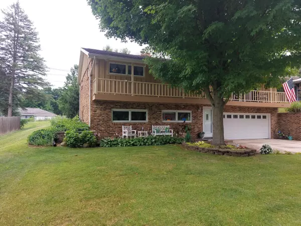 Niles, MI 49120,1434 Ottawa Trail