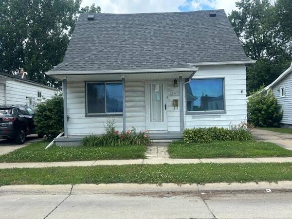 24835 Brittany Avenue,  Eastpointe,  MI 48021