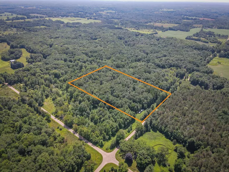 10894 N Wyman Road, Lake, MI 48632